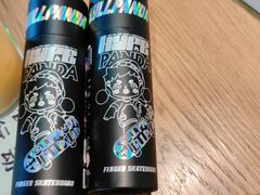 -泡泡玛特POPMART(石景山万达店)