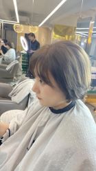 -潘多拉Hairsalon