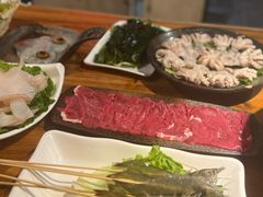 -海煮叹鲜·粥底火锅·港式海鲜打边炉(赛银国际广场店)