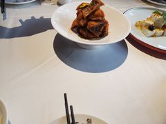 -黛瓦里巷(南京东路店)