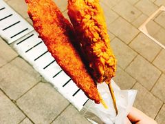 -上海鸡柳店(中街盛京大家庭店)