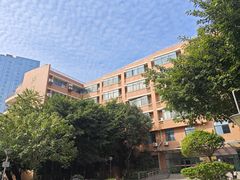 -四川大学(望江校区)