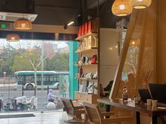 -木及咖啡One plus More coffee