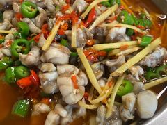 -艺味深尝(云锦路店)