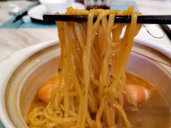 -南山鲜虾面·活鲜小馆·海味大连菜(南山总店)