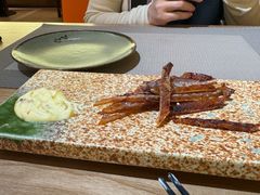 -松临·铁板烧&Omakase(神农店)