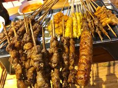 -管氏翅吧(马家堡店)