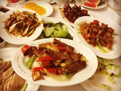 -北京全聚德(天安门店)