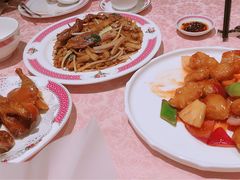 -囍凤楼·粤菜·点心·火锅(温特莱店)