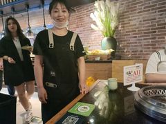 -梨花自助烤肉(天河城店)