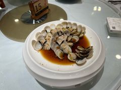 -勝記酒家·37年老字号·经典粤菜(荔枝公园店)