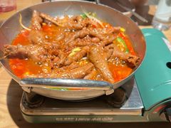 -KimPro 辛普乐概念韩餐