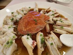-顺风海鲜港(金玉兰店)