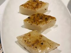 桂花拉糕-绿波廊(豫园店)