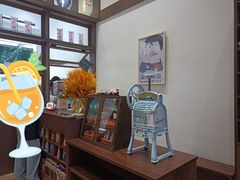 -WONDER ICE 萬得冰田(建設路总店)