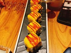 -竹涟烧肉(欢肆店•原星悦荟店)