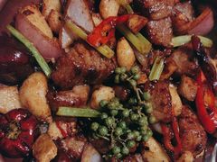 -南景饭店(万家丽路店)