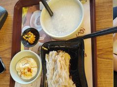 -真功夫(棠下店)