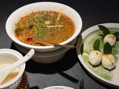 -锦府园·新台州菜(合生汇店)