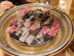 -西塔老太太泥炉烤肉(武汉摩尔城店)
