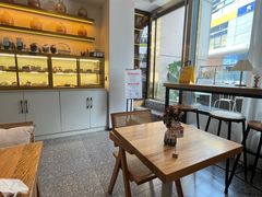-角落低卡烘焙(正弘城店)
