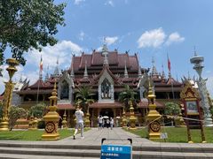 -西双版纳总佛寺