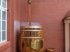 -青岛啤酒博物馆