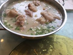 -廖老妈蹄花店(人民公园陕西街259号店)