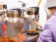 -BLACKSHEEP ESPRESSO(建国中路店)