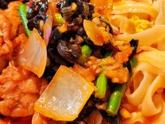 山西过油肉-潞安酒店(宁国路店)