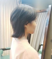 点击看大图 -藤野造型