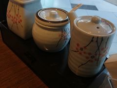 -雷神拉面(财富中心玉米楼店)