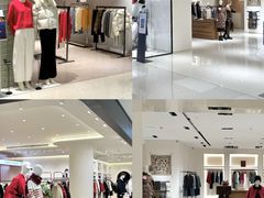 -松雷商业(南岗店)