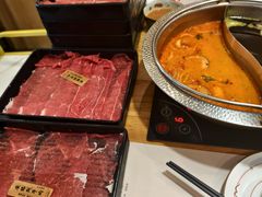 -牛匠和牛寿喜锅(西安总店)
