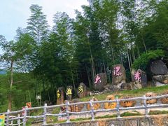 -千泷沟大瀑布旅游区