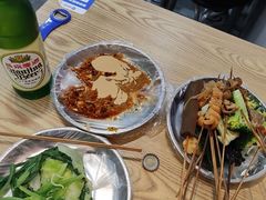 -彭姐麻辣烫(海淀店)