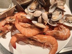 -蓉城四海·澳牛炙烤自助(江阴周庄店)