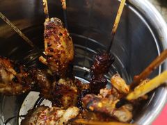 -炒豆合作社(东四总店)