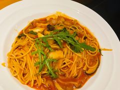 -新贝乐意大利餐厅(苏州中心店)