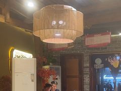 -李久其家民间餐厅(观沙岭公园店)
