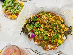 -有鱼吃·纸包烤鱼(曲江创意谷店)