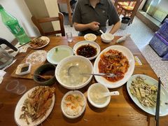 -百家鲜·杭帮菜