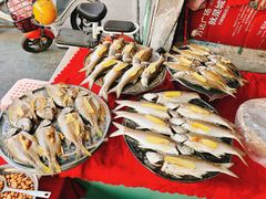 黄祥鱼饭-车头老二大排档