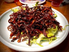 -雀舞云南菜(天津天河城购物中心店)