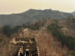 -慕田峪长城