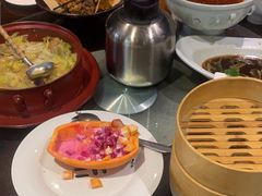 -老铺烤鸭(宝鸡店)