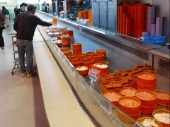 -海底捞大排档火锅(打浦路店)