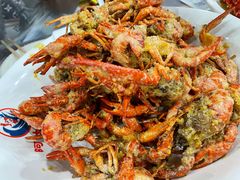 -阿木龙虾(河间路店)