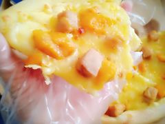 -乐凯撒披萨(东方新世界店)
