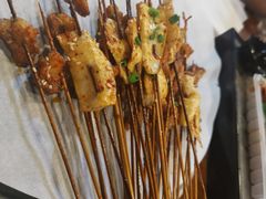 -夜烤·宜宾烧烤(回龙湾店)